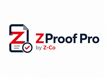 ZProof Pro by Z-Co